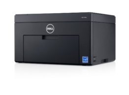 Dell C1760nw Test
