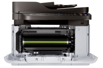 Samsung Xpress C460fw Test Multifunktions Laserdrucker Samsung