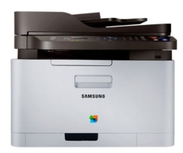Samsung Xpress C460FW Test: Multifunktion Farblaserdrucker - 1