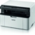 Brother DCP-1510 Kompaktes 3-in-1 Laser-Multifunktionsgerät (Scanner, Kopierer, Drucker) schwarz/weiß - 