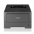 Brother HL-5450DN Monochrome Laserdrucker (Duplex, 1200 x 1200 dpi, LAN) schwarz -