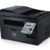 Dell B1165nfw netzwerkfähiger s/w Multifunktions-Laserdrucker mit WLAN (Scanner, Kopierer, Drucker & Fax) -