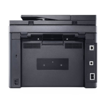 Dell C1765nfw LED-Farblaser-Multifunktionsdrucker (600x600dpi, USB, WLAN, LAN, Fax, Drucken, Scannen, Kopieren) - 