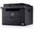 Dell C1765nfw LED-Farblaser-Multifunktionsdrucker (600x600dpi, USB, WLAN, LAN, Fax, Drucken, Scannen, Kopieren) -