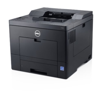 Dell C2660dn netzwerkfähiger Farblaserdrucker mit Duplexfunktion (600 x 600 dpi) - 