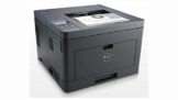Dell S2810dn netzwerkfähiger Schwarzweiß-Laserdrucker mit Duplexfunktion - Nachfolger vom B2360d & B2360dn -