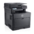Dell S2825cdn netzwerkfähiger Multifunktions-Farblaserdrucker mit automatischer Duplex Druck- & Scanfunktion (Scanner, Fax, Kopierer & Drucker) -
