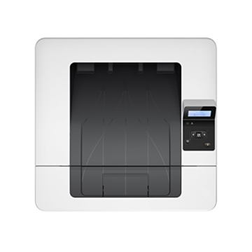 HP LaserJet Pro M402dn Laserdrucker (Drucker, LAN, Duplex, HP ePrint, Apple Airprint, USB, 1200 x 1200 dpi) weiß - 