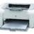 HP LaserJet Pro P1102 Laserdrucker (A4, Schwarzweiß Drucker, USB, 600 x 600 dpi) weiß - 