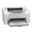 HP LaserJet Pro P1102 Laserdrucker (A4, Schwarzweiß Drucker, USB, 600 x 600 dpi) weiß -