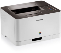 Samsung CLP-365/SEE CLP-365 Farblaserdrucker (2400x600 dpi, A4, USB) -
