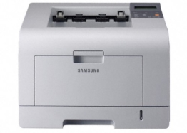 Samsung ML-3471ND Laserdrucker 33PPM USB PAR -