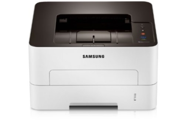 Samsung Xpress M2825ND/SEE Monolaser-Drucker (Drucken, 4.800 x 600 dpi, 128 MB Speicher, 600 MHz Prozessor) - 