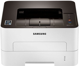 Samsung Xpress M2835DW/SEE Monolaser-Drucker (Drucken, 4.800 x 600 dpi, 128 MB Speicher, 600 MHz Prozessor) -